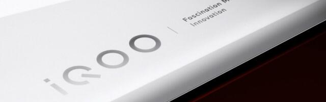 iQOO 12 Pro's AnTuTu result is out