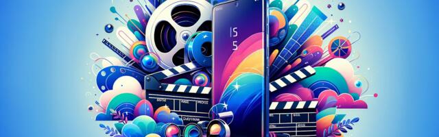 Galaxy S24 Ultra Rumored Video Upgrades