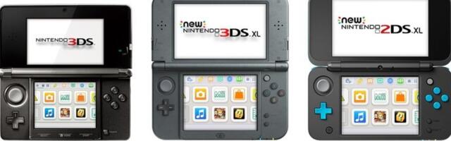 Nintendo confirms date 3DS and Wii U online play shuts down