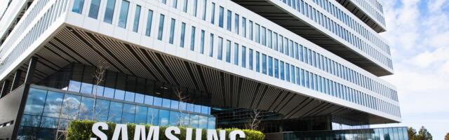 Samsung opens next-gen 3D DRAM research lab in the United States