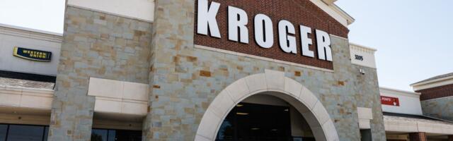5 reasons why the feds are trying to block Kroger’s purchase of Albertsons