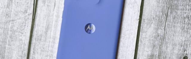 Motorola Edge 50 Pro is landing in Europe on April 16