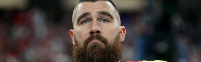 Travis Kelce cast in Ryan Murphy’s FX horror, ‘Grotesquerie’