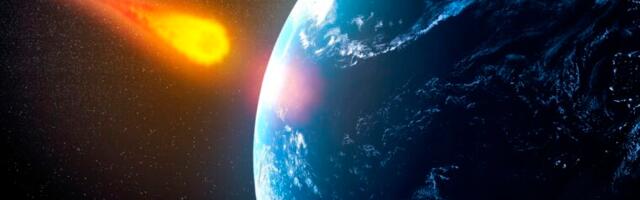 Outdoing the dinosaurs: What we can do if we spot a threatening asteroid