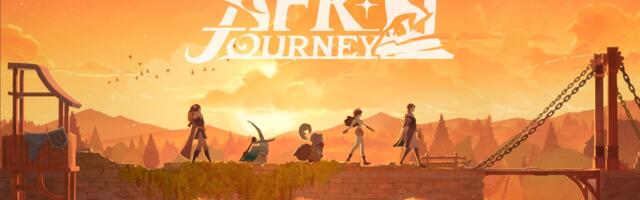 AFK Journey moves to the desert with Song of Strife update