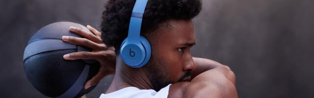 Best Buy Takes $50 Off New Beats Solo 4 Wireless Headphones