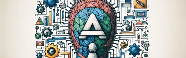 Google shifts focus to AI-integrated advertising