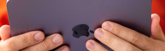 More info about Apple's foldable hybrid device emerges