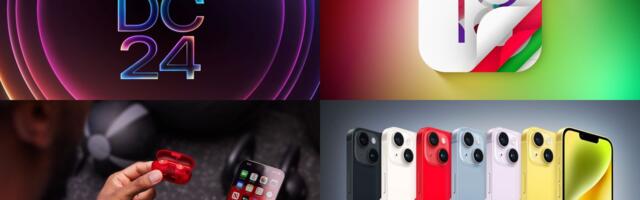 Top Stories: WWDC Schedule, iOS 18 Rumors, and Beats Solo Buds Release Date