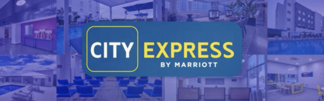 IHG in Trademark Clash With Marriott Over New Hotel Brand, City Express