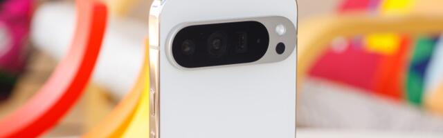 Google Pixel 9 Pro XL review