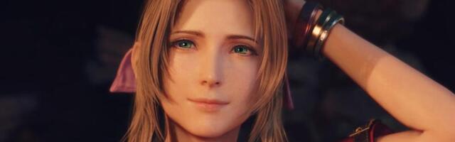 Square Enix admits Final Fantasy 7 Rebirth and Final Fantasy 16 profits "did not meet expectations"