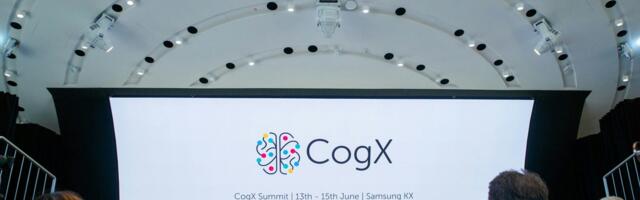 Court cases and debt collectors: CogX suppliers take steps to recoup money owed by UK tech event