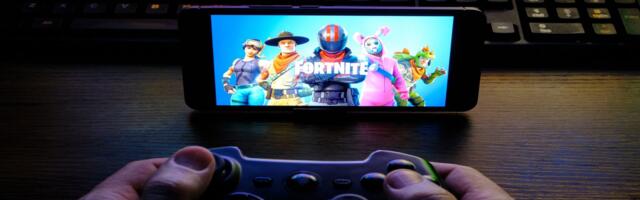 Fortnite Developer Takes on Samsung Over Obstruction