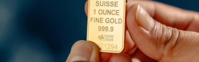 Costco’s gold bars fly off shelves as bullion prices smash records