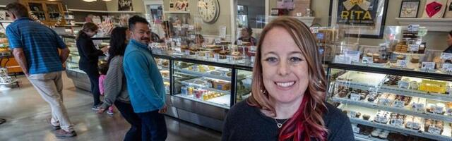 New owner of beloved South Bay bakery dedicated to maintaining traditions