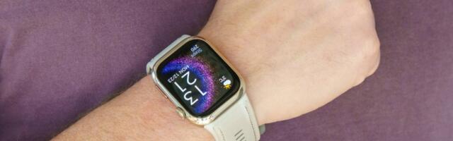 Huawei Watch D2 review