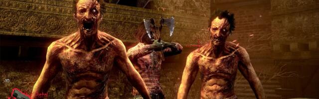 House of the Dead 2: Remake release window finally revealed