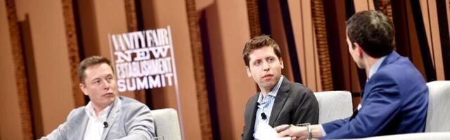 Musk’s Lawsuit Against OpenAI Gets a Boost From Lina Khan’s FTC