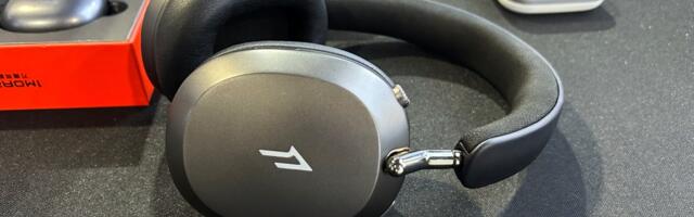 1More is going to add Wi-Fi to its next wireless headphones