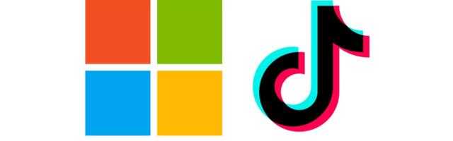 Microsoft in talks to buy TikTok, US president says