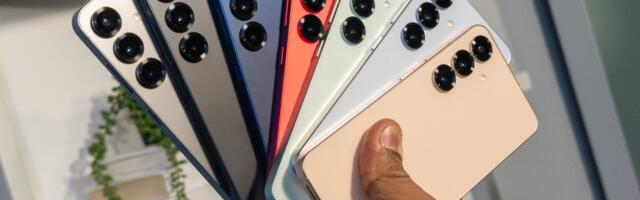 This is the best Samsung Galaxy S25 color you should buy