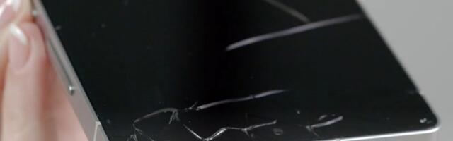 Samsung Galaxy S25 Ultra fails new drop tests