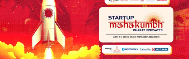 Startup Mahakumbh 2025 To Bring 50K+ Attendees Under One Roof To Shape Startup India@2047 Vision