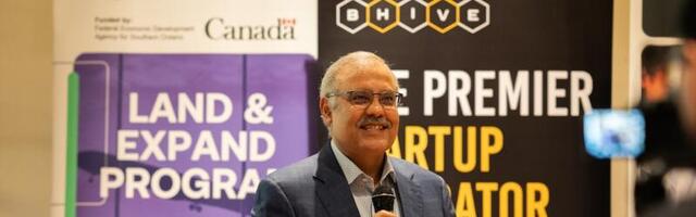 TBDC pitches a new narrative for Canadian startups