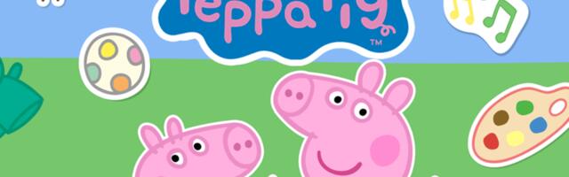 Netflix is getting a Peppa Pig mobile game