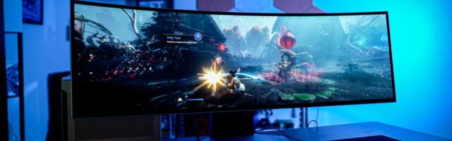 Buy this Samsung OLED ultrawide gaming monitor while it’s under $1,000