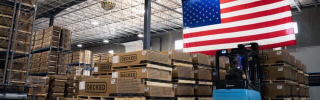 Made-in-America CEOs are rooting for a manufacturing comeback, but say it takes time to do it right