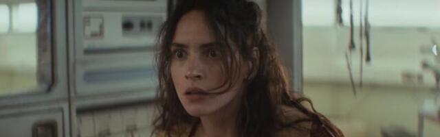 Adria Arjona opens up about her dark scene in Andor season 2