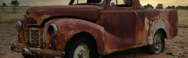 4 Places Where You Can Sell A Junk Car (Even Without A Title)