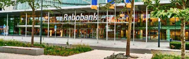 Rabobank launches Innovation Contribution at Upstream Festival to offer financial boost to South Holland startups 