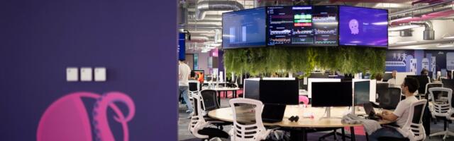 Octopus-owned Kraken signs major US deal with National Grid