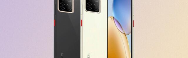 ZTE Blade A56 silently listed