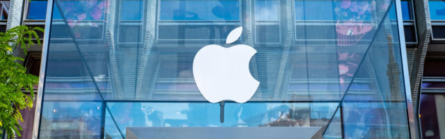 Where Are Apple's Macs And MacBooks Built?