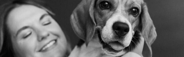 My first dog was a handful, so I built the training app of my dreams. It became a $20 million business — and we're still growing.