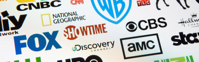 Warner Bros. Discovery is changing its name (again) – here’s what that means for HBO Max and Discovery+