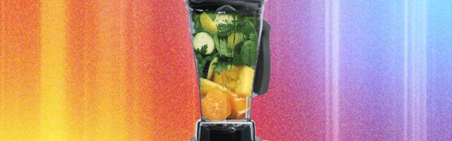 WIRED Tested Dozens of Blenders. These Are Our 9 Favorites (2025)
