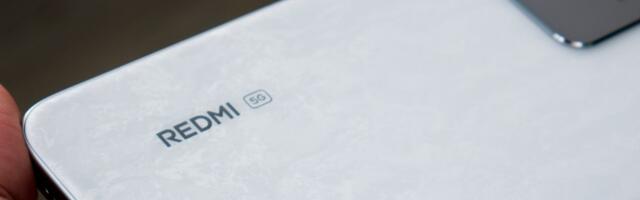 Redmi 15 5G in for review