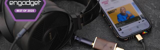 The best DACs for Apple Music Lossless in 2025