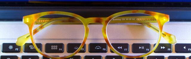 Can Blue-Light Glasses Protect Your Eyes From Screens? An Expert Weighs In
