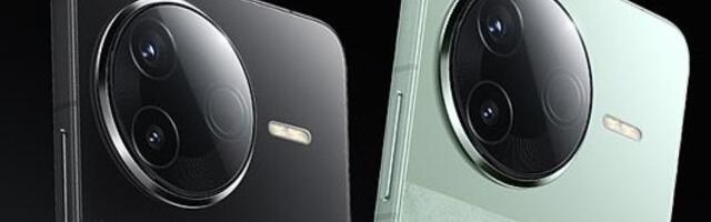 Redmi K90 runs Geekbench with a surprising chipset