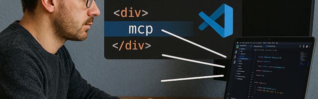 Give Your AI Agent Sight: Integrating Chrome DevTools with MCP