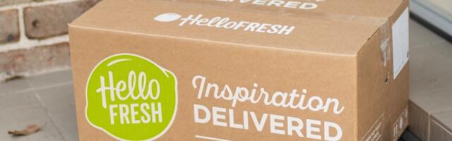 Listeria Alert Issued for Hello Fresh Meals