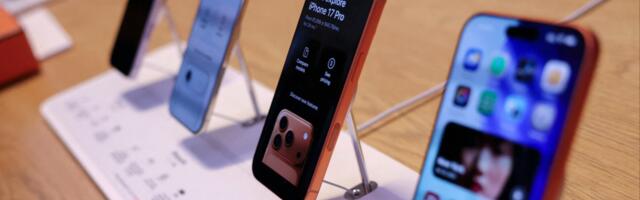 Apple loses UK class action lawsuit over ‘excessive’ App Store charges Apple loses UK class action lawsuit over ‘excessive’ App Store charges