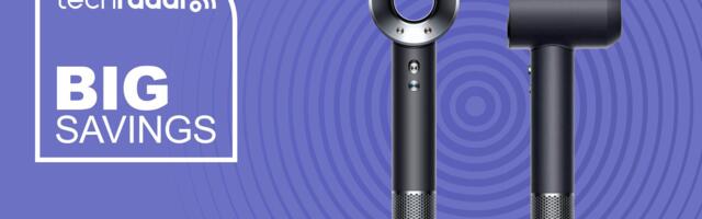 The Dyson Supersonic Origin hair dryer is back to its lowest price since Black Friday The Dyson Supersonic Origin hair dryer is back to its lowest price since Black Friday
