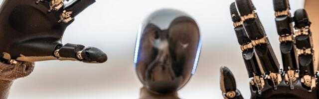 The Neo Robot Economy